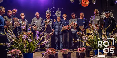 Zesdaagse reünie — sport in Nijverdal