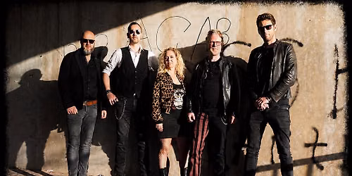 Venner @ DTC Daarle — muziek in Nijverdal