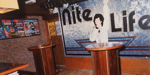 Nite-Life reunie — uitgaan in Nijverdal
