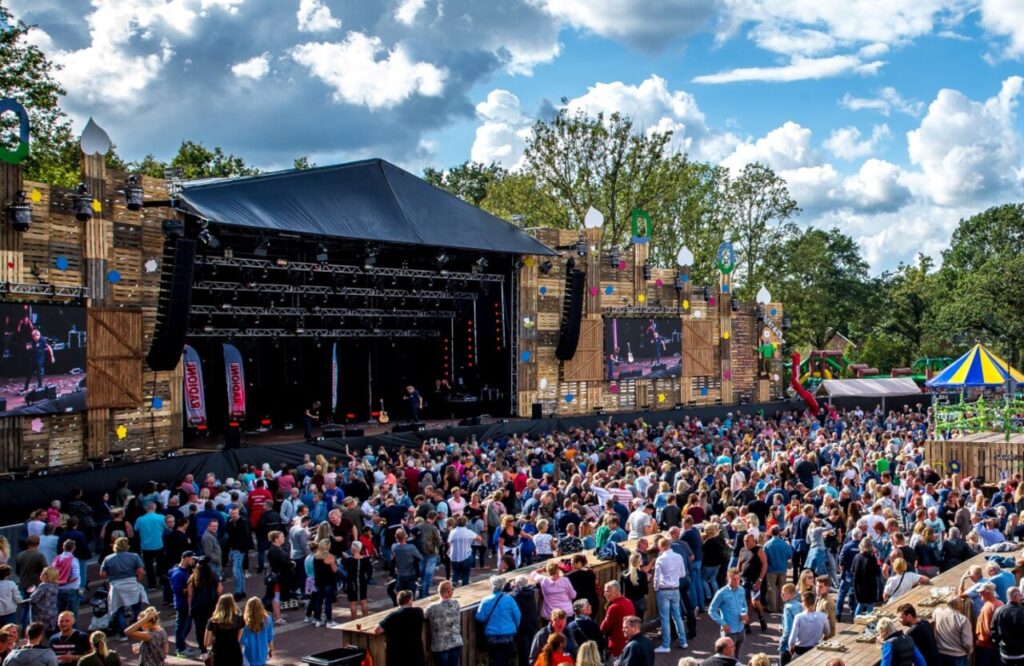 Woezel & Pip de Musical – Feest in de Tovertuin (2+) in Nijverdal