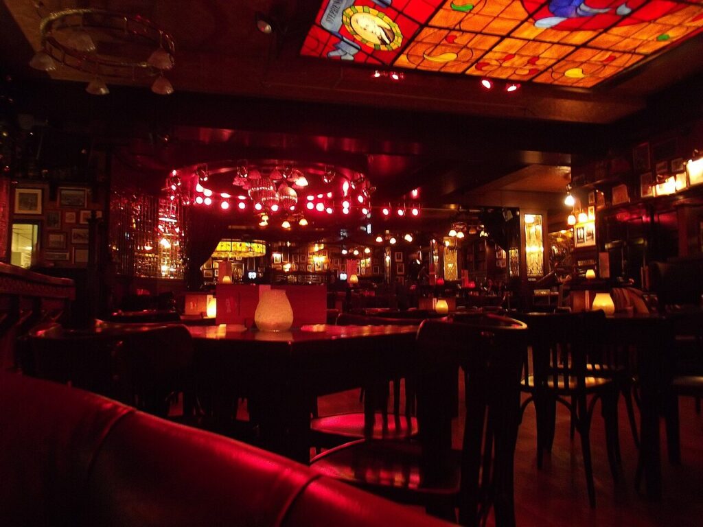 Handwerkcafé in Nijverdal